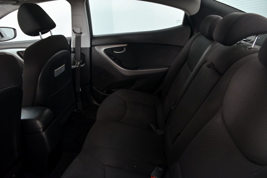 Hyundai Elantra GLS 2016 à Brossard, Québec - 21 - w1024h768px