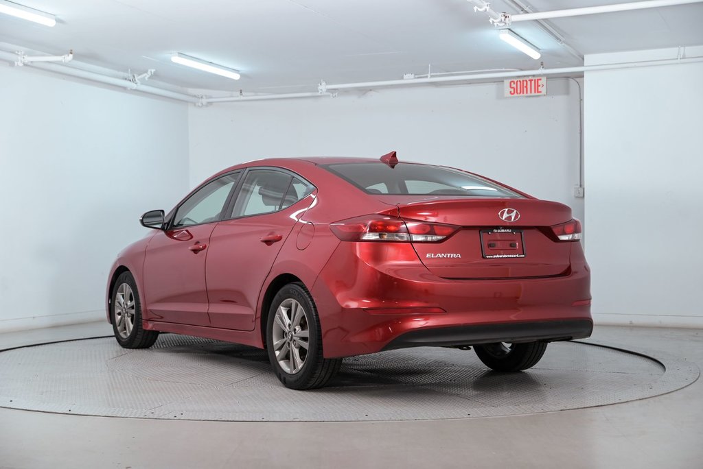 Elantra GL 2017 à Brossard, Québec - 3 - w1024h768px