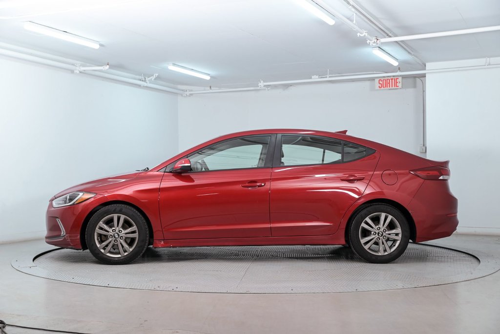 Elantra GL 2017 à Brossard, Québec - 4 - w1024h768px