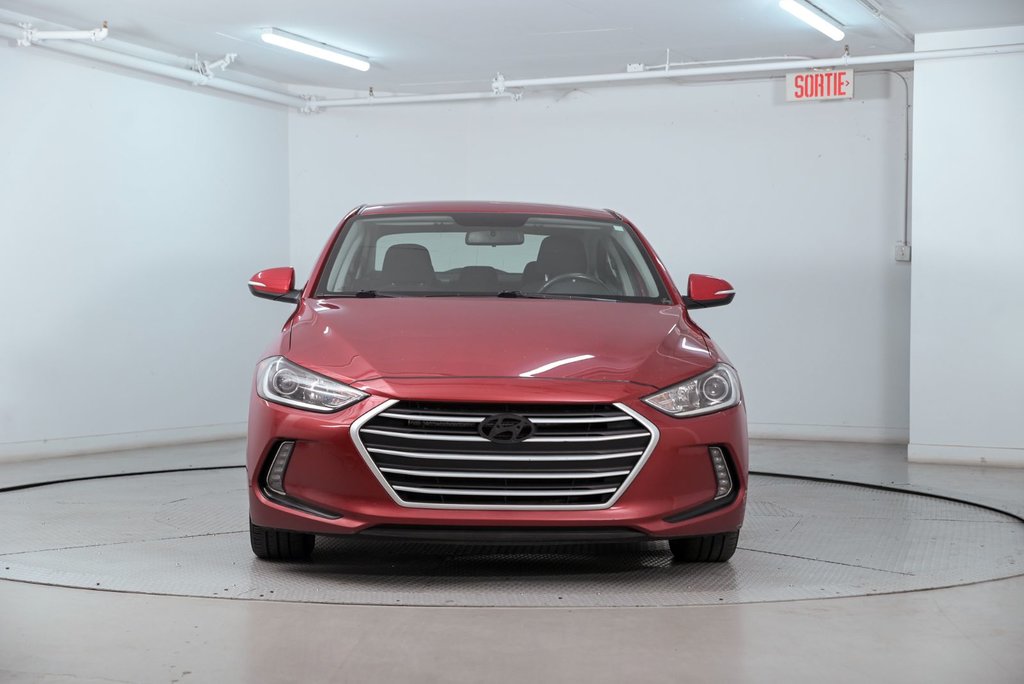 Elantra GL 2017 à Brossard, Québec - 6 - w1024h768px