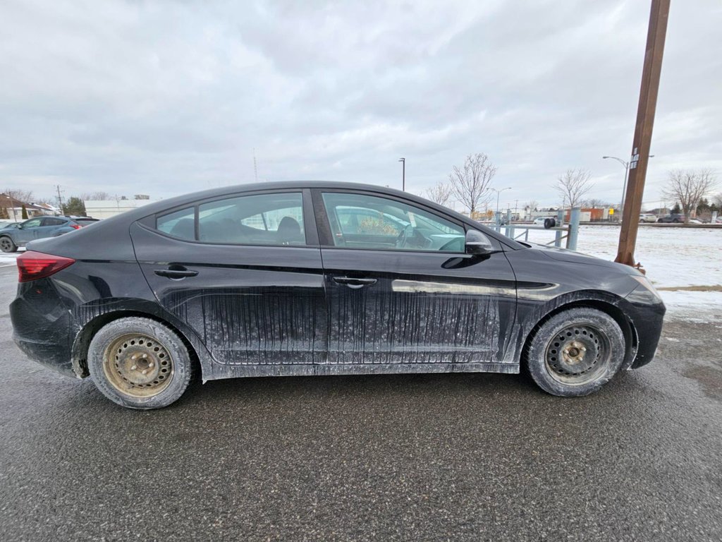 Hyundai Elantra Preferred w/Sun & Safety Package 2020 à Brossard, Québec - 6 - w1024h768px