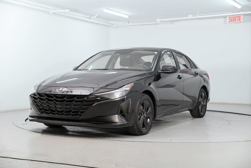 Elantra Preferred 2022 à Brossard, Québec - 5 - w1024h768px