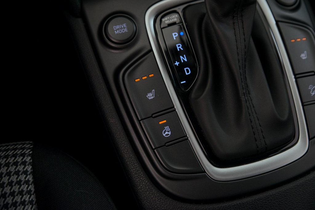 2020 Hyundai Kona Trend in Brossard, Quebec - 21 - w1024h768px