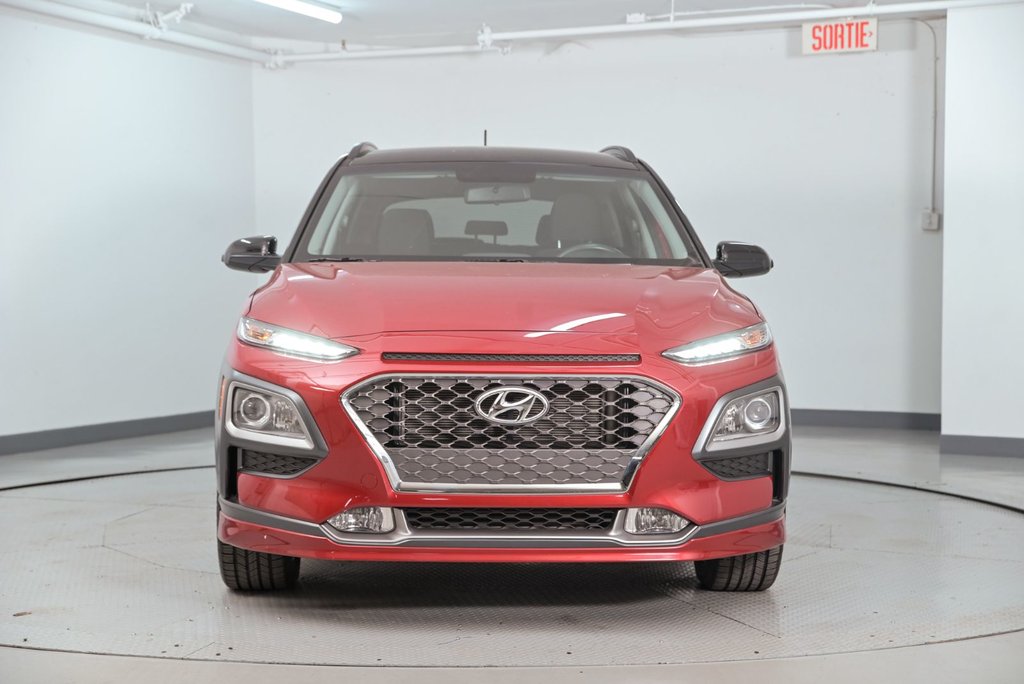 2020 Hyundai Kona Trend in Brossard, Quebec - 2 - w1024h768px