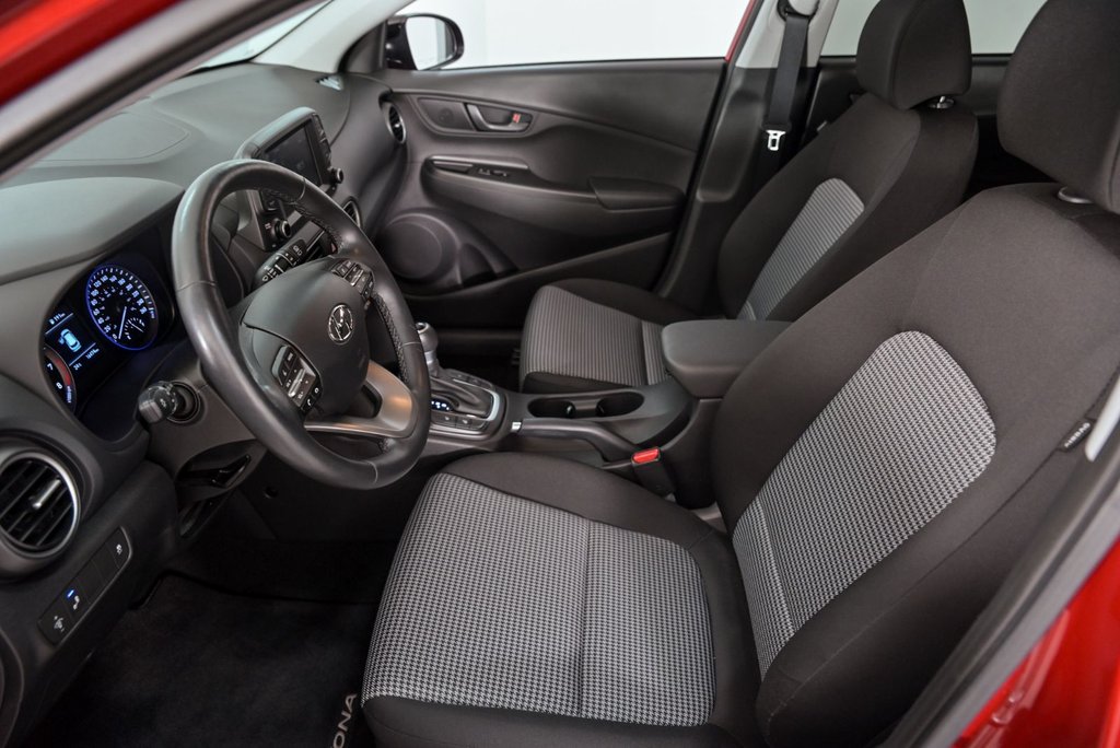 2020 Hyundai Kona Trend in Brossard, Quebec - 10 - w1024h768px