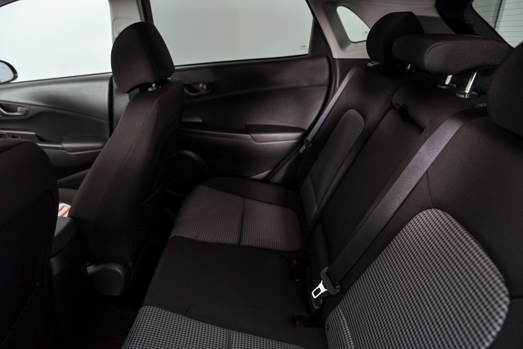 2020 Hyundai Kona Trend in Brossard, Quebec - 22 - w1024h768px