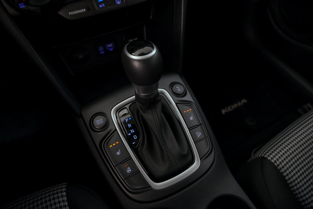 2020 Hyundai Kona Trend in Brossard, Quebec - 20 - w1024h768px