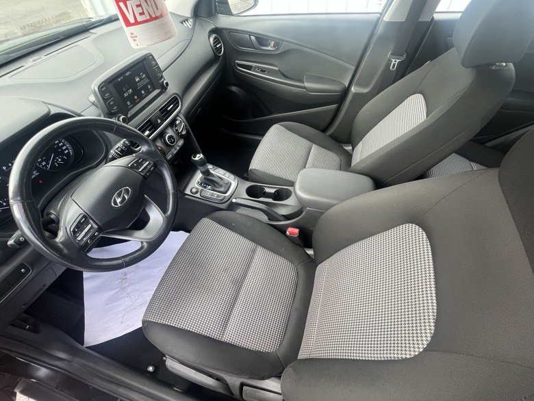 2020 Hyundai Kona Preferred in Brossard, Quebec - 4 - w1024h768px