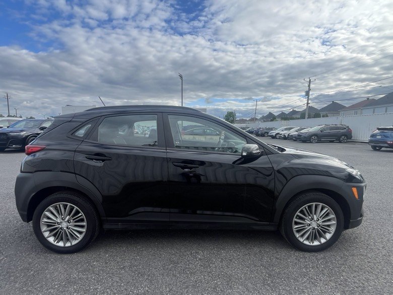 2020 Hyundai Kona Preferred in Brossard, Quebec - 8 - w1024h768px