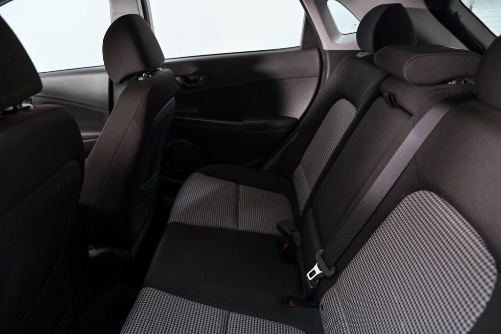 2021 Hyundai Kona Preferred in Brossard, Quebec - 21 - w1024h768px