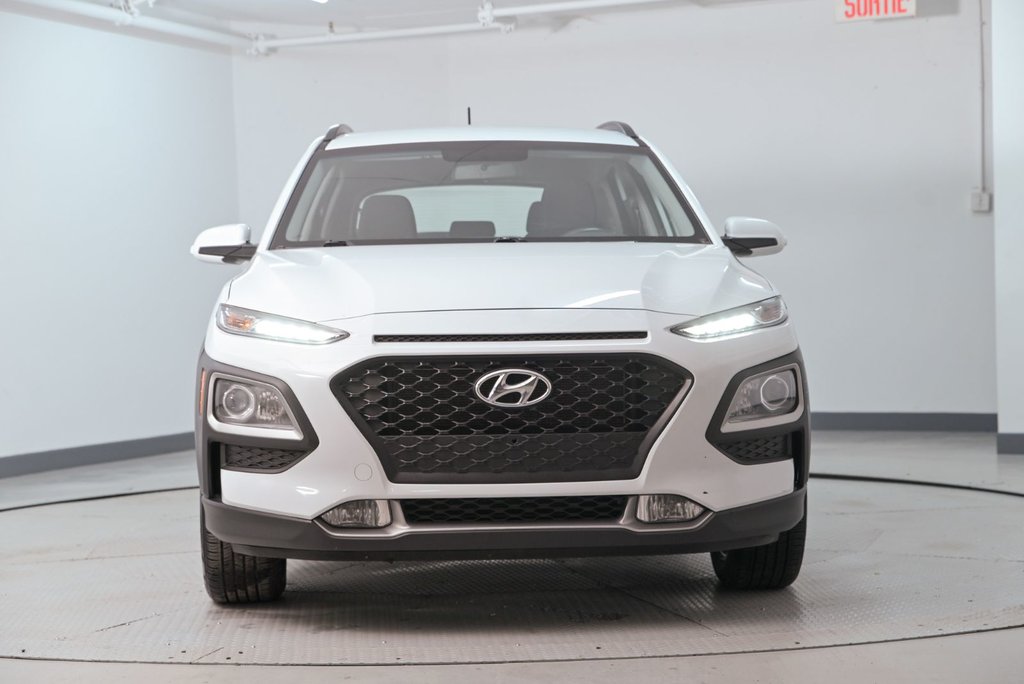 2021 Hyundai Kona Preferred in Brossard, Quebec - 6 - w1024h768px
