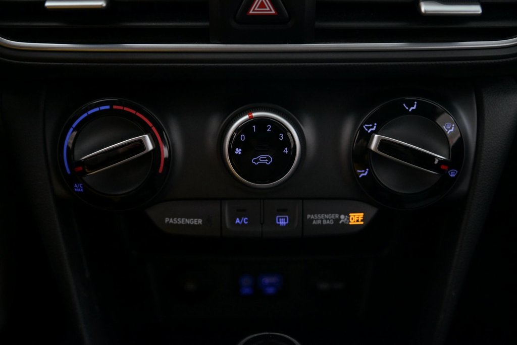 2021 Hyundai Kona Preferred in Brossard, Quebec - 18 - w1024h768px