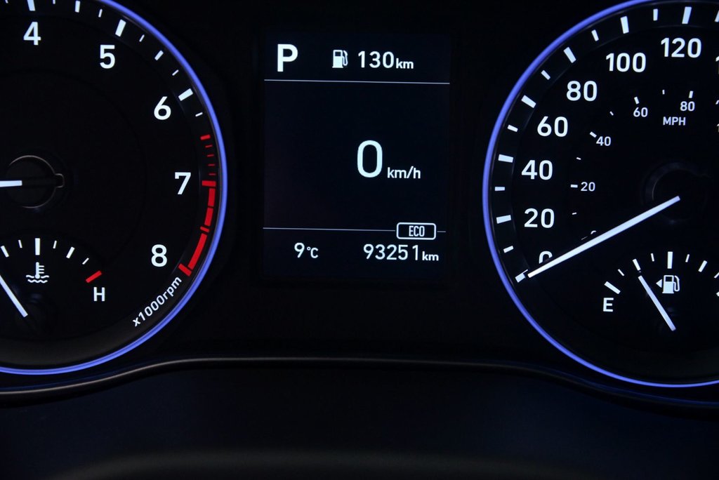 2021 Hyundai Kona Preferred in Brossard, Quebec - 13 - w1024h768px