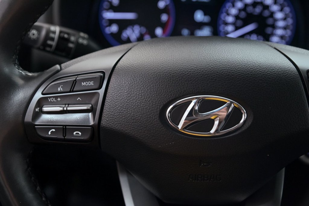 2021 Hyundai Kona Preferred in Brossard, Quebec - 15 - w1024h768px