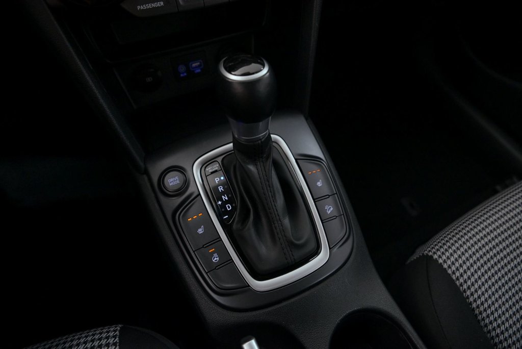 2021 Hyundai Kona Preferred in Brossard, Quebec - 19 - w1024h768px