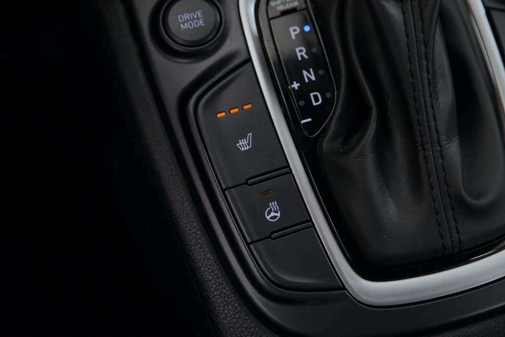 2021 Hyundai Kona Preferred in Brossard, Quebec - 20 - w1024h768px
