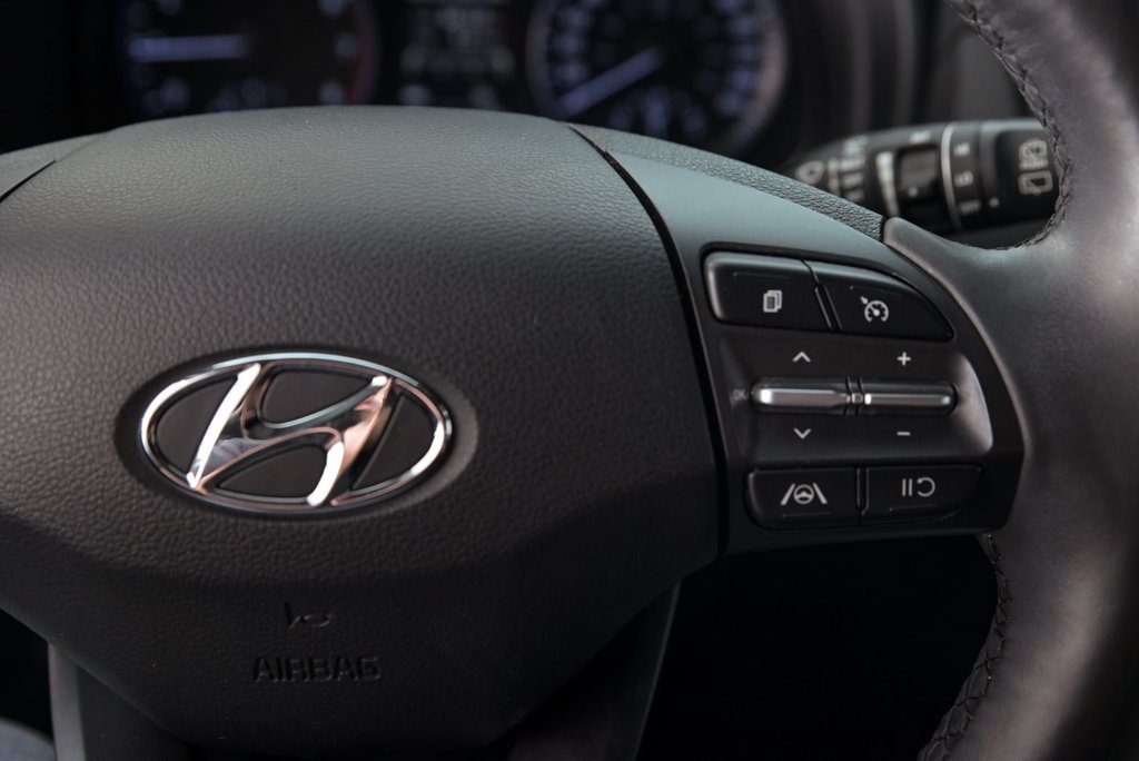 Hyundai Kona Preferred 2022 à Brossard, Québec - 15 - w1024h768px