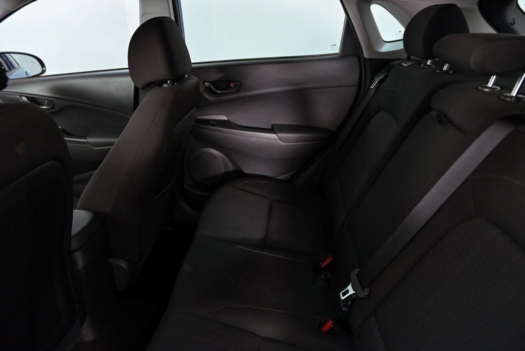 Hyundai Kona Preferred 2022 à Brossard, Québec - 22 - w1024h768px