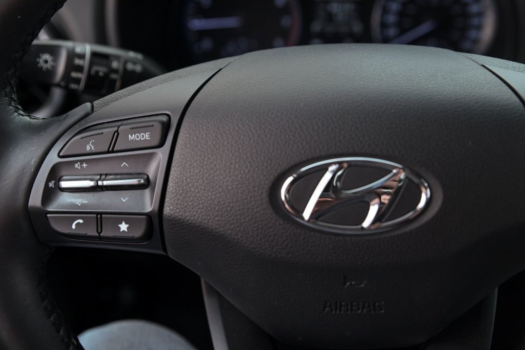 Hyundai Kona Preferred 2022 à Brossard, Québec - 16 - w1024h768px