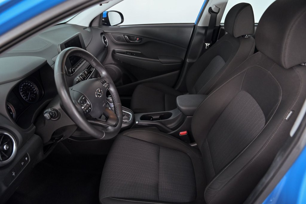 Hyundai Kona Preferred 2022 à Brossard, Québec - 10 - w1024h768px