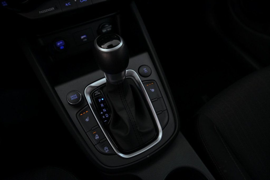 Hyundai Kona Preferred 2022 à Brossard, Québec - 20 - w1024h768px