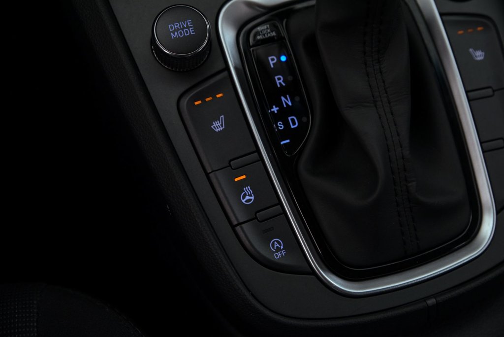 Hyundai Kona Preferred 2022 à Brossard, Québec - 21 - w1024h768px