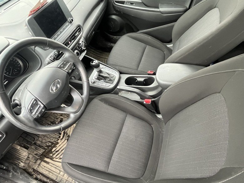 2022 Hyundai Kona Preferred in Brossard, Quebec - 9 - w1024h768px