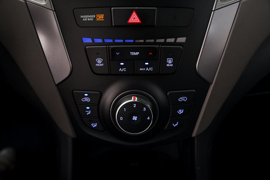 Hyundai Santa Fe Sport  2015 à Brossard, Québec - 18 - w1024h768px