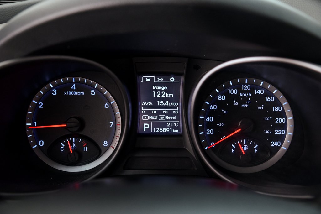 Hyundai Santa Fe Sport  2015 à Brossard, Québec - 13 - w1024h768px