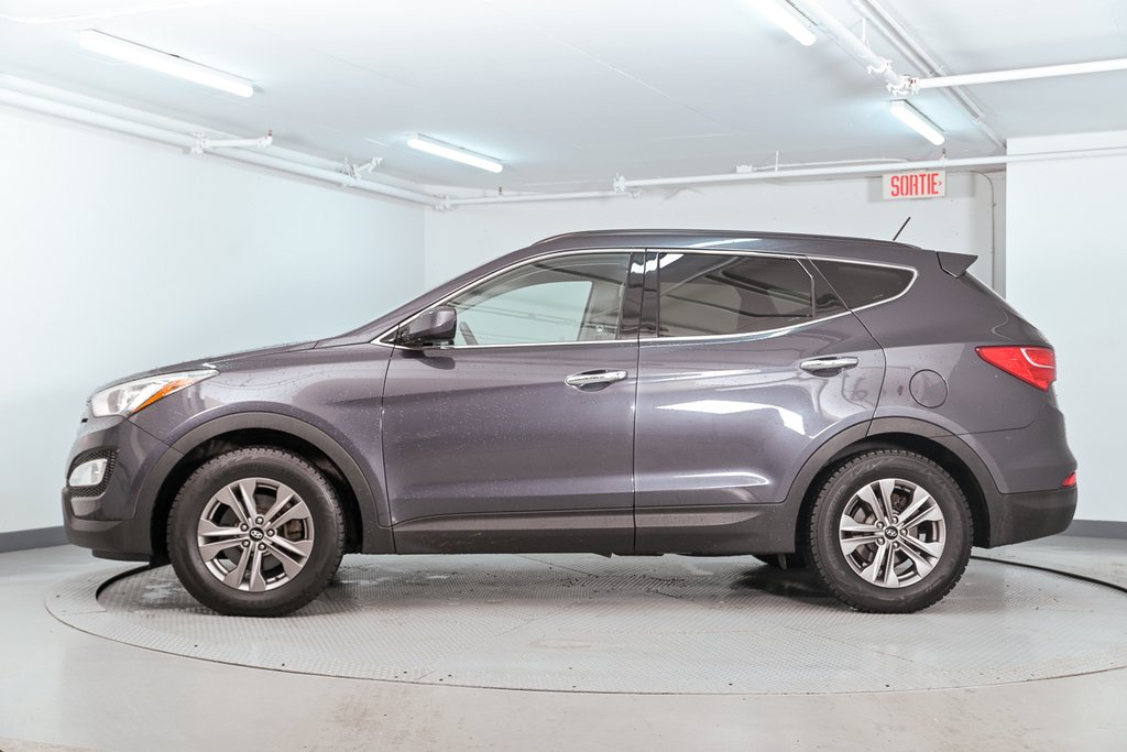 Hyundai Santa Fe Sport  2015 à Brossard, Québec - 4 - w1024h768px