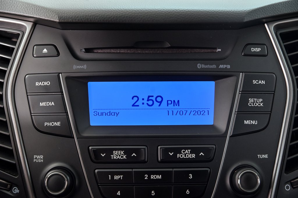Hyundai Santa Fe Sport  2015 à Brossard, Québec - 17 - w1024h768px