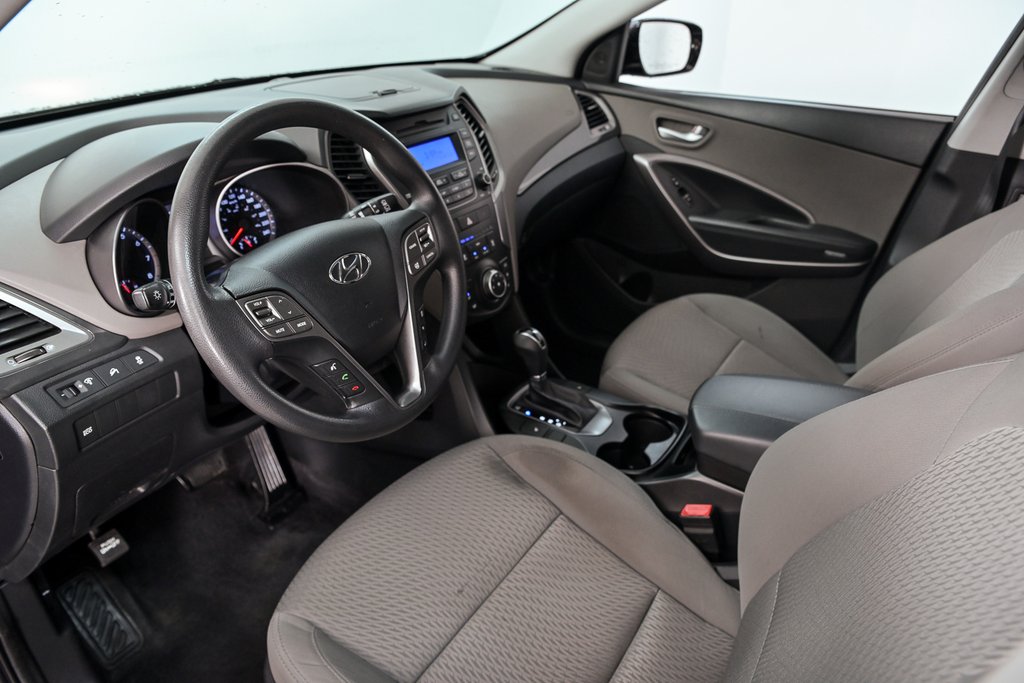 Hyundai Santa Fe Sport  2015 à Brossard, Québec - 12 - w1024h768px