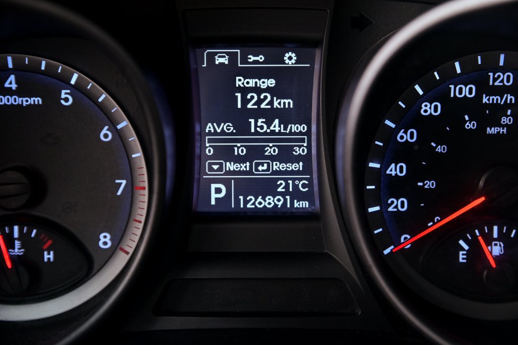Hyundai Santa Fe Sport  2015 à Brossard, Québec - 14 - w1024h768px