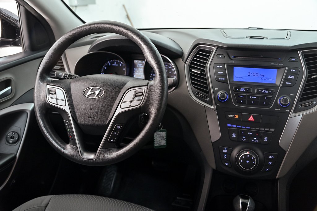 Hyundai Santa Fe Sport  2015 à Brossard, Québec - 22 - w1024h768px