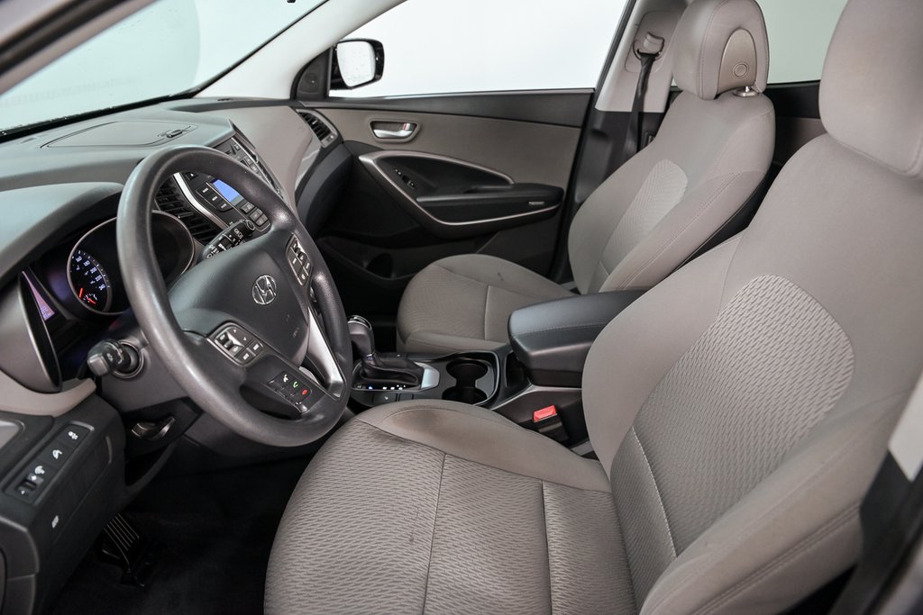 Hyundai Santa Fe Sport  2015 à Brossard, Québec - 10 - w1024h768px