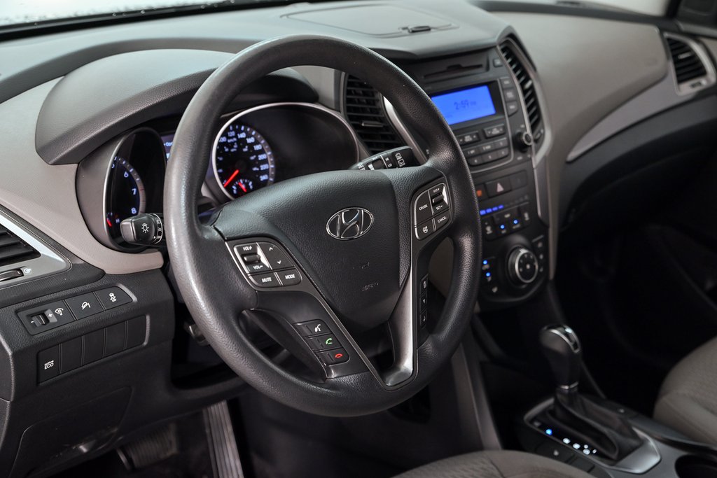 Hyundai Santa Fe Sport  2015 à Brossard, Québec - 11 - w1024h768px