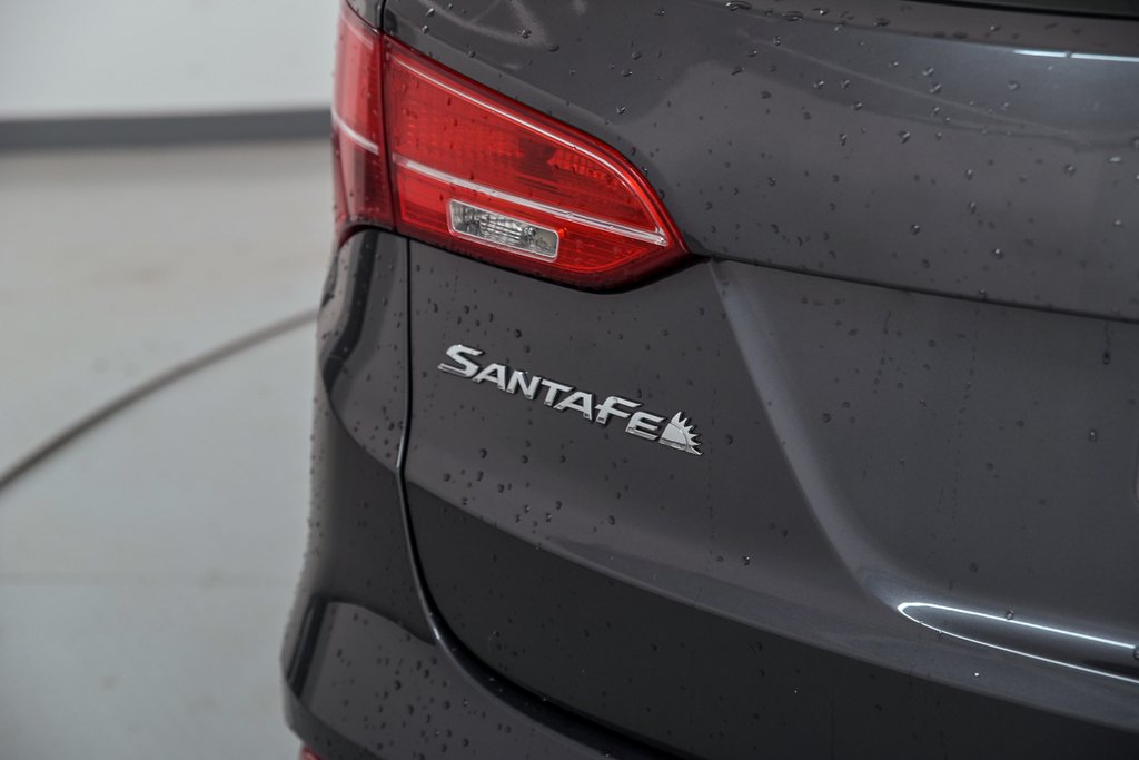 Hyundai Santa Fe Sport  2015 à Brossard, Québec - 7 - w1024h768px