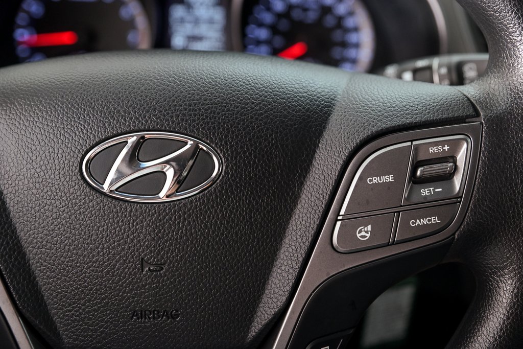 Hyundai Santa Fe Sport  2015 à Brossard, Québec - 15 - w1024h768px