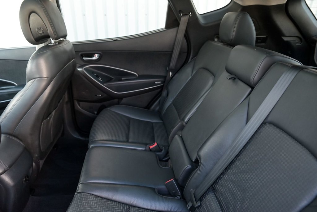 2013 Hyundai Santa Fe Limited in Brossard, Quebec - 22 - w1024h768px