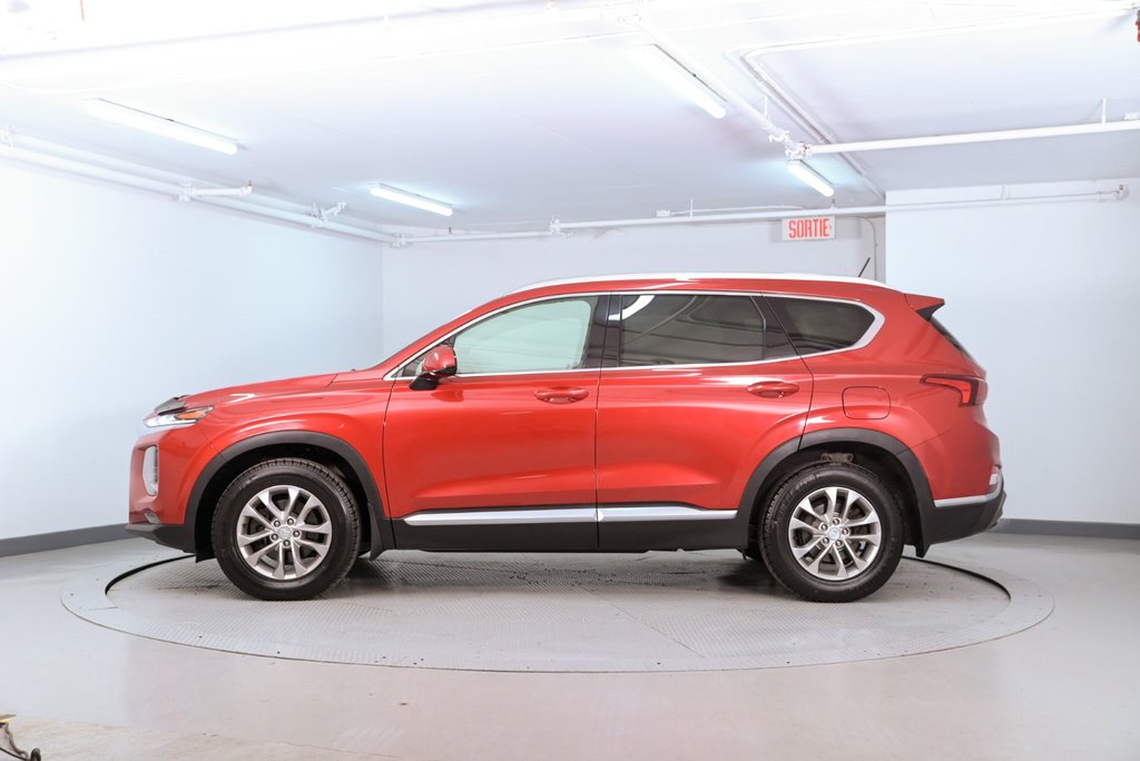 2019 Hyundai Santa Fe Essential in Brossard, Quebec - 4 - w1024h768px