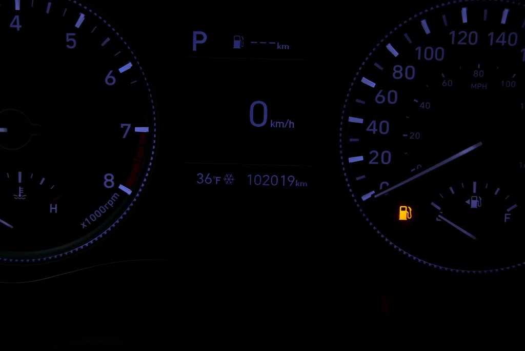 2019 Hyundai Santa Fe Essential in Brossard, Quebec - 13 - w1024h768px