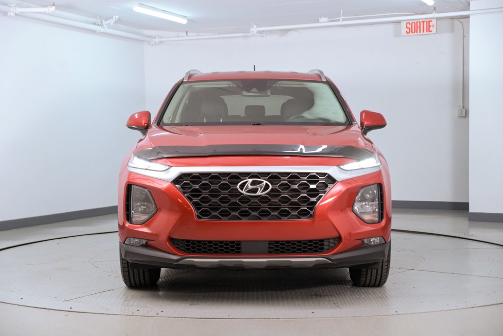 2019 Hyundai Santa Fe Essential in Brossard, Quebec - 6 - w1024h768px