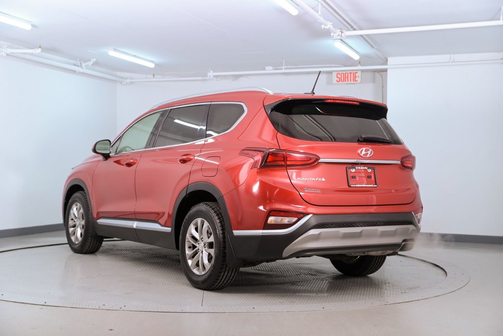 2019 Hyundai Santa Fe Essential in Brossard, Quebec - 3 - w1024h768px