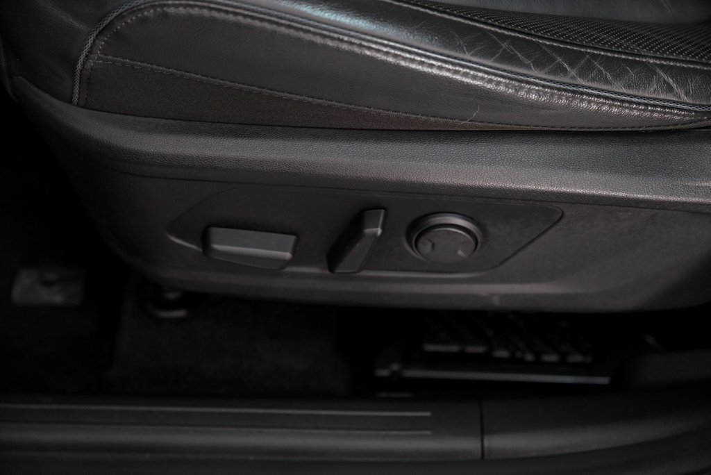 2022 Hyundai Tucson Hybrid Ultimate in Brossard, Quebec - 11 - w1024h768px