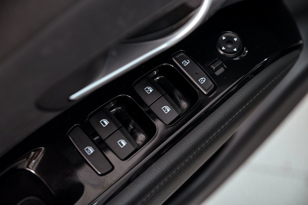 2022 Hyundai Tucson Hybrid Ultimate in Brossard, Quebec - 9 - w1024h768px