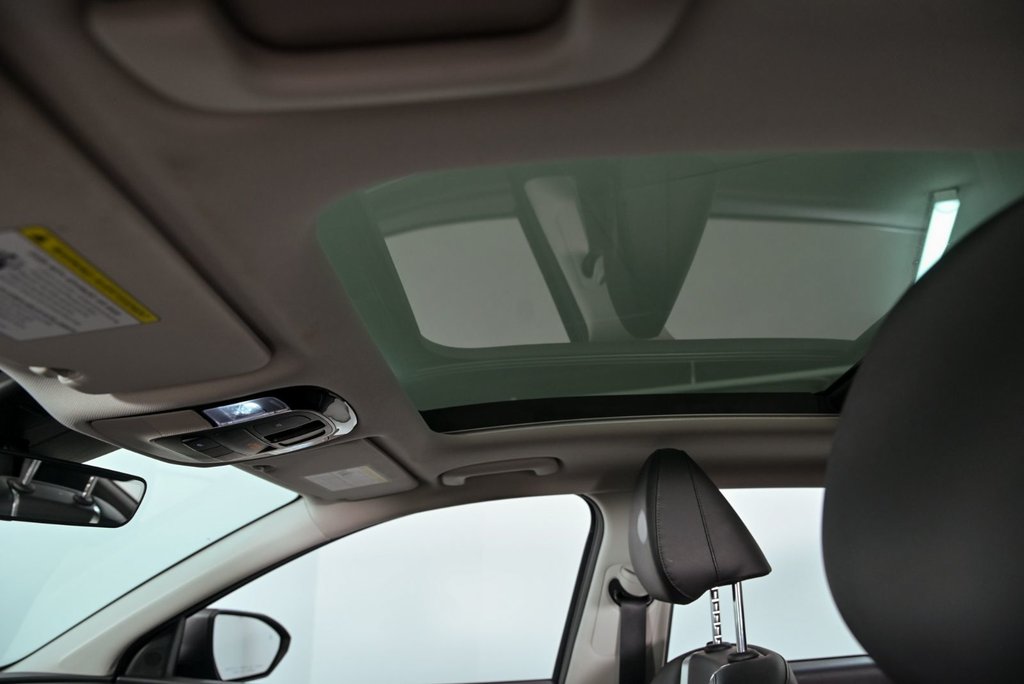 2022 Hyundai Tucson Hybrid Ultimate in Brossard, Quebec - 24 - w1024h768px