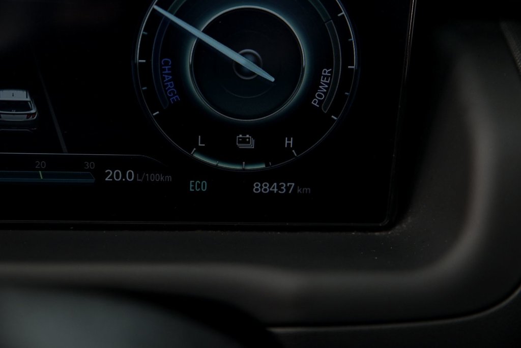 2022 Hyundai Tucson Hybrid Ultimate in Brossard, Quebec - 15 - w1024h768px