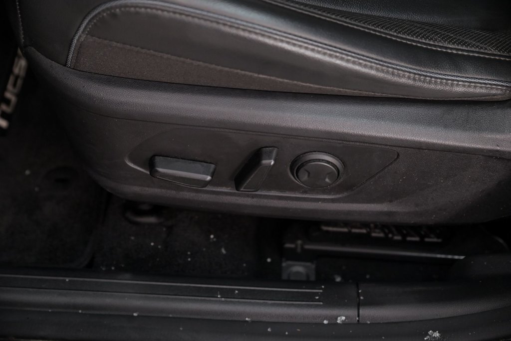 2023 Hyundai Tucson Plug-In Hybrid Luxury in Brossard, Quebec - 11 - w1024h768px