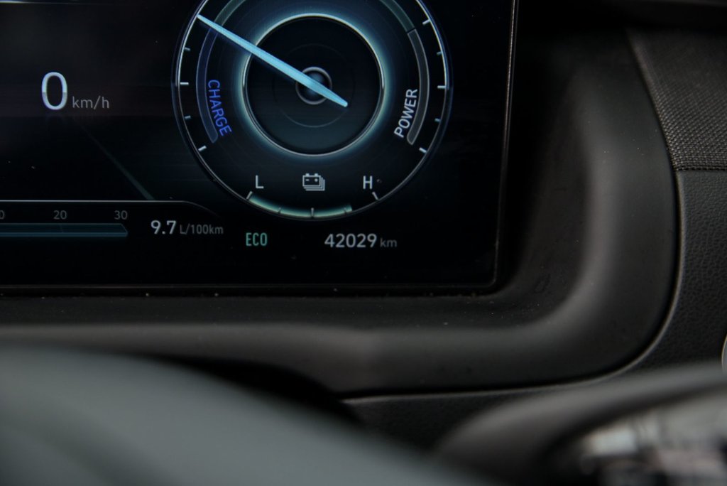 2023 Hyundai Tucson Plug-In Hybrid Luxury in Brossard, Quebec - 15 - w1024h768px