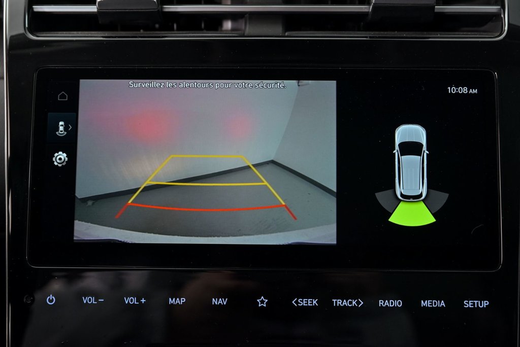 2023 Hyundai Tucson Plug-In Hybrid Luxury in Brossard, Quebec - 20 - w1024h768px